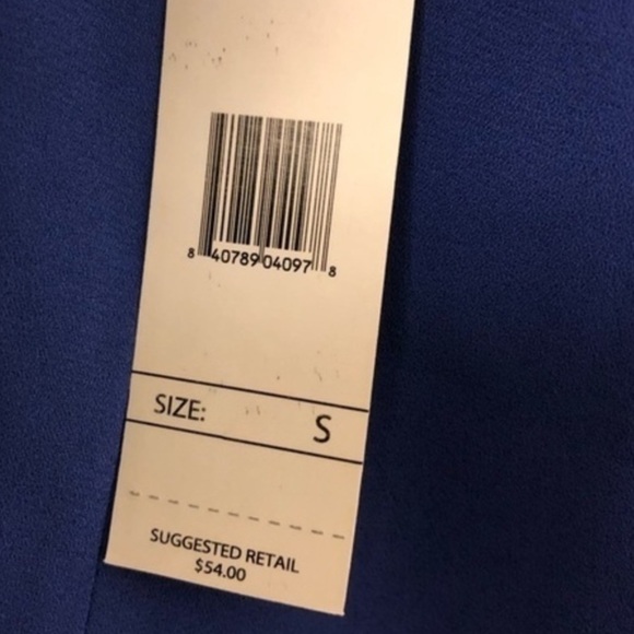 Larry Levine Top - Picture 3 of 3